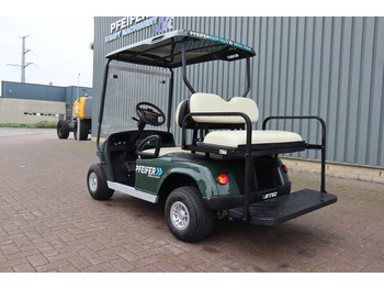 Vehículo municipal BRINGO DG-C2 Valid Inspection, *Guarantee! Dutch R: foto 4