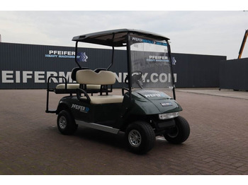 Vehículo municipal BRINGO DG-C2 Valid Inspection, *Guarantee! Dutch R: foto 2