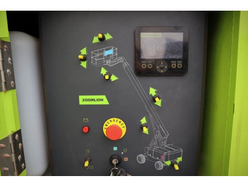 Leasing de Zoomlion ZT20J Valid inspection, *Guarantee! Diesel, 4x4 Dr  Zoomlion ZT20J Valid inspection, *Guarantee! Diesel, 4x4 Dr: foto 4