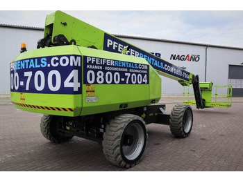 Leasing de Zoomlion ZT20J Valid inspection, *Guarantee! Diesel, 4x4 Dr  Zoomlion ZT20J Valid inspection, *Guarantee! Diesel, 4x4 Dr: foto 2