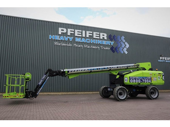 Leasing de Zoomlion ZT20J Valid inspection, *Guarantee! Diesel, 4x4 Dr  Zoomlion ZT20J Valid inspection, *Guarantee! Diesel, 4x4 Dr: foto 1