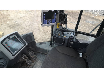 Cargadora de ruedas CAT 966 K: foto 3 Cargadora de ruedas CAT 966 K: foto 3