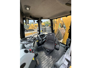 Retroexcavadora CATERPILLAR 444: foto 4 Retroexcavadora CATERPILLAR 444: foto 4