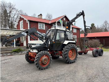 Tractor CASE IH