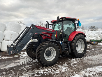 Tractor CASE IH Maxxum 145