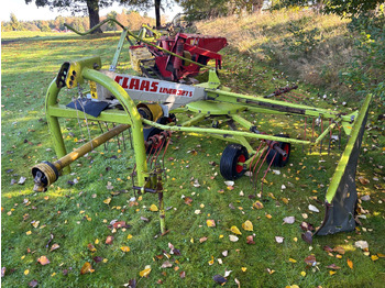 Henificadora CLAAS Liner