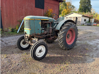 Tractor DEUTZ