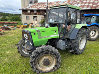 Tractor DEUTZ DX