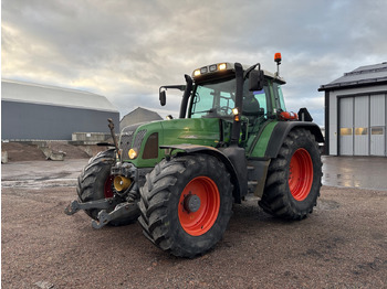 Tractor FENDT 716 Vario