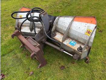 Cuchilla quitanieves