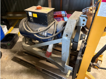 Generador industriale