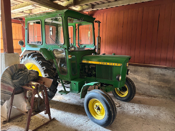 Tractor JOHN DEERE 30 Series