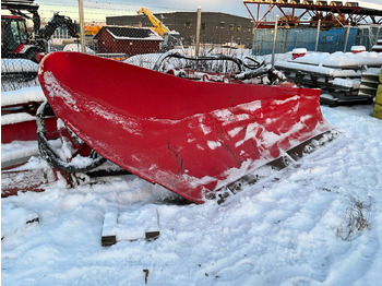 Cuchilla quitanieves