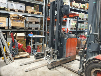 Equipo de manutención BT