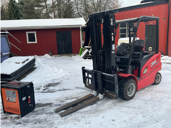 Equipo de manutención HANGCHA