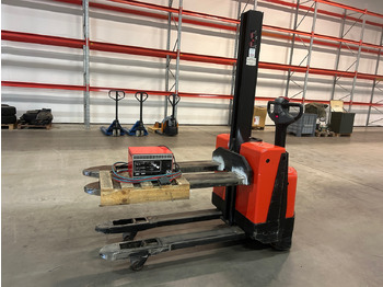 Equipo de manutención TOYOTA