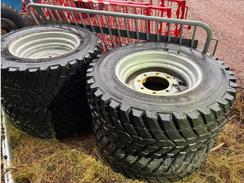 Neumático NOKIAN TYRES