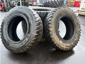 Neumático NOKIAN TYRES