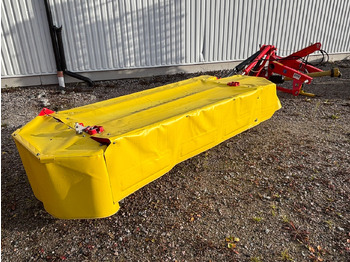 Desbrozadora de martillos/ Trituradora PÖTTINGER