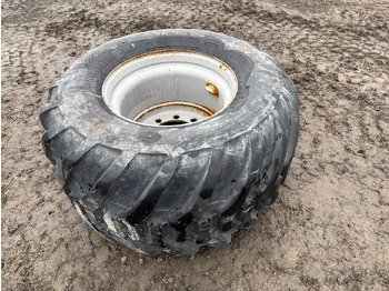 Neumático TRELLEBORG