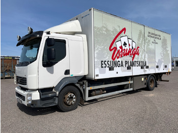 Camión VOLVO FL 280