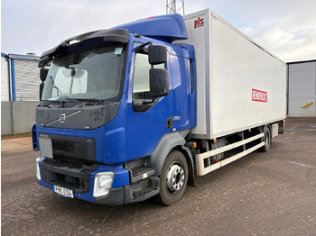 Camión VOLVO FL 280
