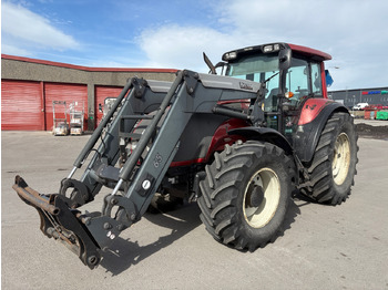 Tractor VALTRA T170