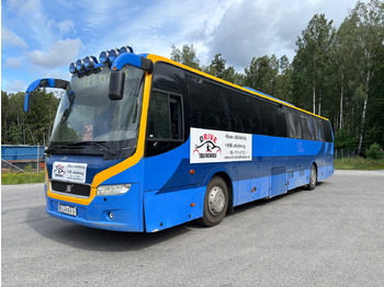 Minibús VOLVO