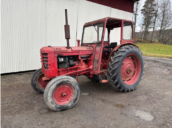 Tractor VOLVO