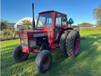 Tractor VOLVO