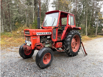 Tractor VOLVO