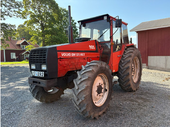 Tractor VALMET