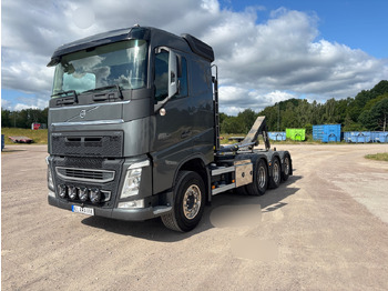 Camión multibasculante VOLVO FH 500