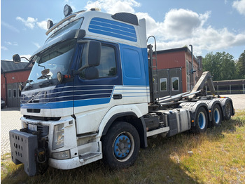 Camión multibasculante VOLVO