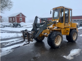 Cargadora de ruedas ZETTELMEYER