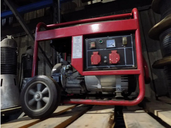 Generador industriale