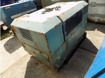 Compresor de aire INGERSOLL RAND