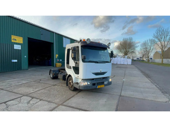 Cabeza tractora RENAULT Midlum
