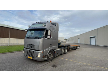 Cabeza tractora VOLVO FH16 540