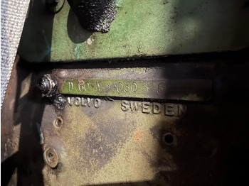 Motor para Camión Volvo D60A met transmissie: foto 5 Motor para Camión Volvo D60A met transmissie: foto 5