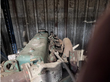 Motor para Camión Volvo D60A met transmissie: foto 4 Motor para Camión Volvo D60A met transmissie: foto 4