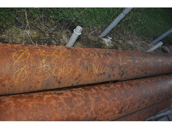 Equipo de construcción casing bohrstange: foto 2