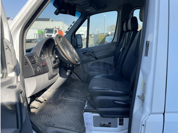 Furgoneta caja abierta Mercedes SPRINTER 516 CDI - 64 558 KM: foto 5