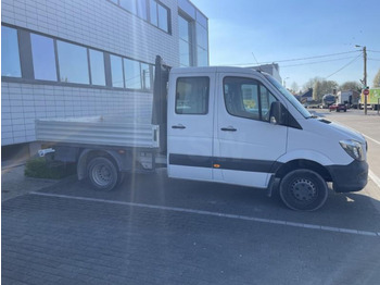 Furgoneta caja abierta Mercedes SPRINTER 516 CDI - 64 558 KM: foto 3