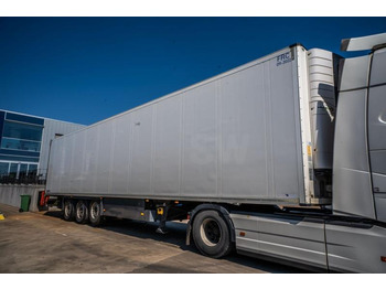 Leasing de Schmitz SCB-S3B-CARRIER VECTOR 1550 Schmitz SCB-S3B-CARRIER VECTOR 1550: foto 2