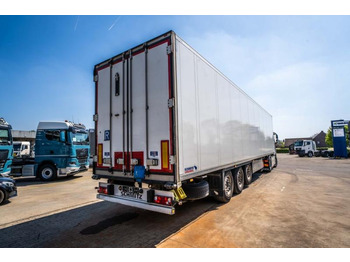 Leasing de Schmitz SCB-S3B-CARRIER VECTOR 1550 Schmitz SCB-S3B-CARRIER VECTOR 1550: foto 4