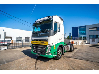 Cabeza tractora VOLVO FH 500