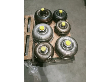 Caja de cambios Volvo PT2509,1860,1663,1862,VT1706PT: foto 3