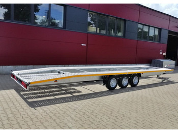 Remolque portavehículos nuevo Besttrailers LONG (Indiana): foto 3 Remolque portavehículos nuevo Besttrailers LONG (Indiana): foto 3