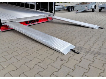 Remolque portavehículos nuevo Besttrailers Silverstone: foto 4 Remolque portavehículos nuevo Besttrailers Silverstone: foto 4